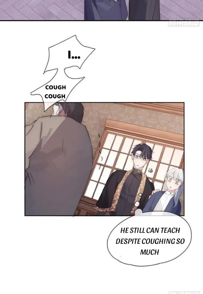 Please, Sleep With Me - Chapter 68 Page 26