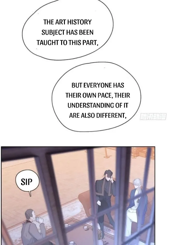 Please, Sleep With Me - Chapter 68 Page 30