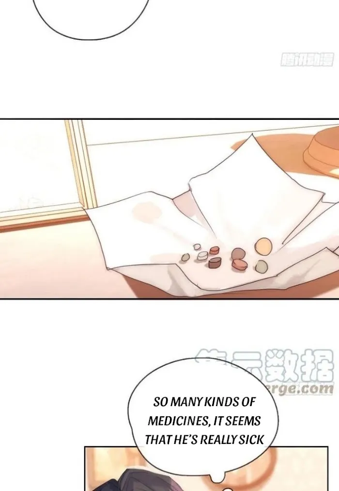 Please, Sleep With Me - Chapter 68 Page 36