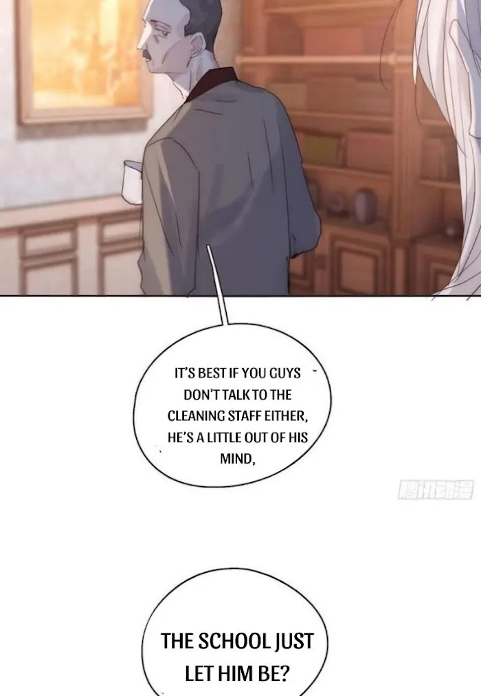 Please, Sleep With Me - Chapter 68 Page 40