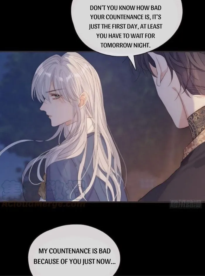 Please, Sleep With Me - Chapter 69 Page 36