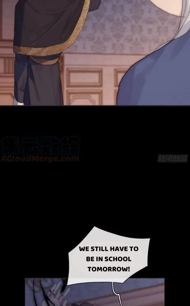 Please, Sleep With Me - Chapter 70 Page 7