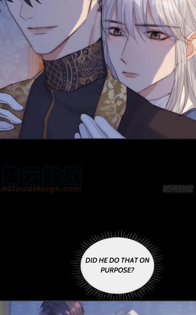 Please, Sleep With Me - Chapter 70 Page 9