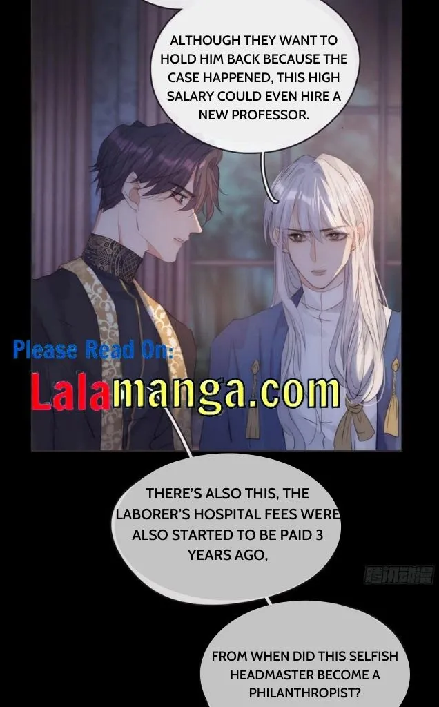 Please, Sleep With Me - Chapter 70 Page 25