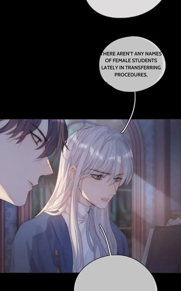 Please, Sleep With Me - Chapter 70 Page 26