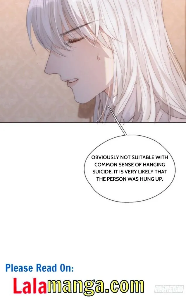 Please, Sleep With Me - Chapter 70 Page 35