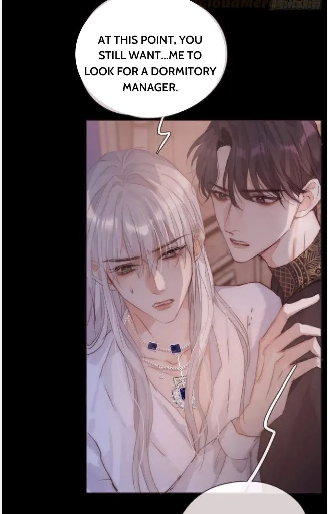 Please, Sleep With Me - Chapter 71 Page 4