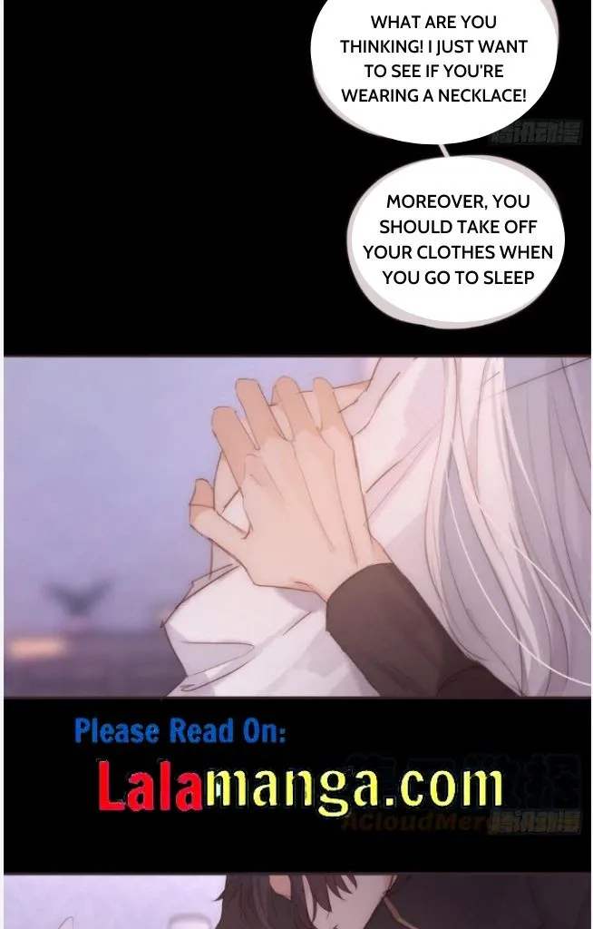 Please, Sleep With Me - Chapter 71 Page 5