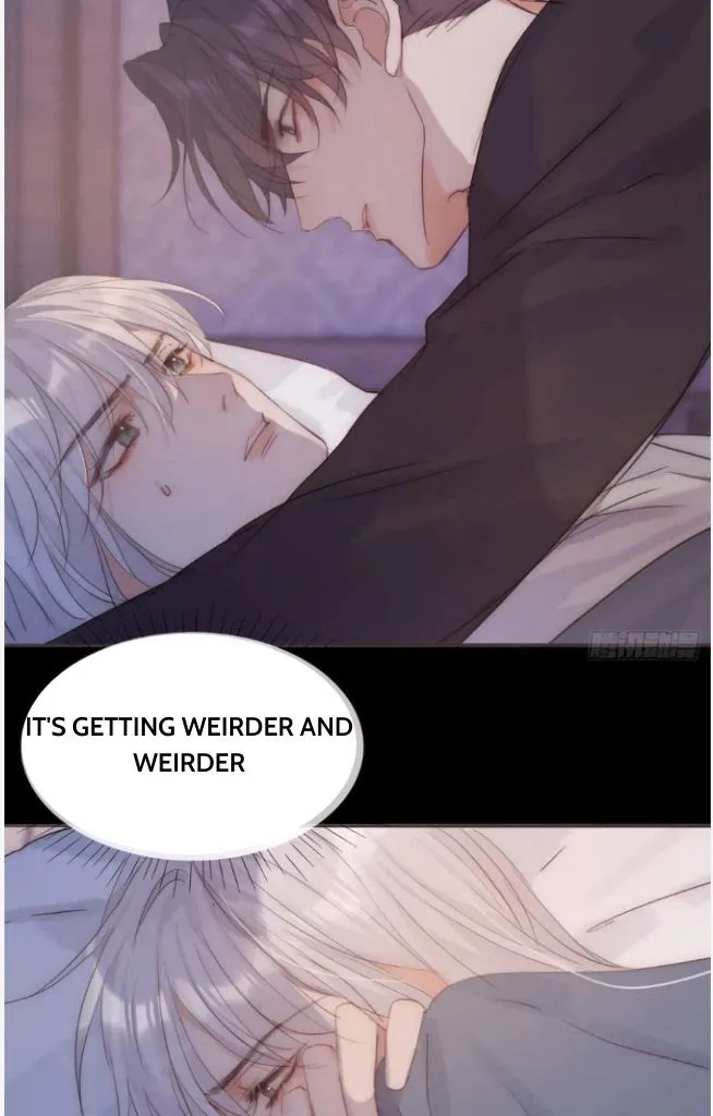 Please, Sleep With Me - Chapter 71 Page 12