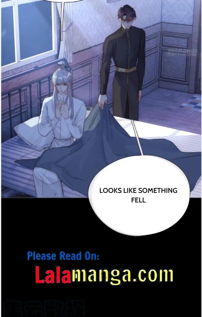 Please, Sleep With Me - Chapter 71 Page 25