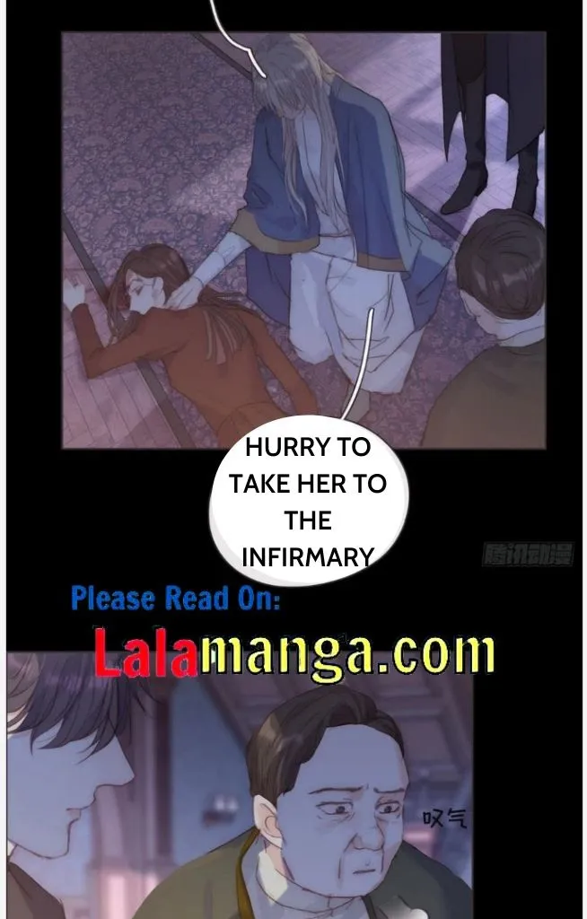 Please, Sleep With Me - Chapter 71 Page 31