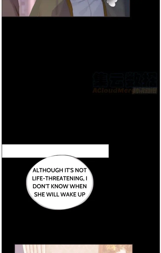 Please, Sleep With Me - Chapter 71 Page 32