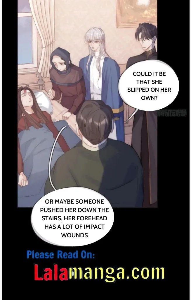 Please, Sleep With Me - Chapter 71 Page 33