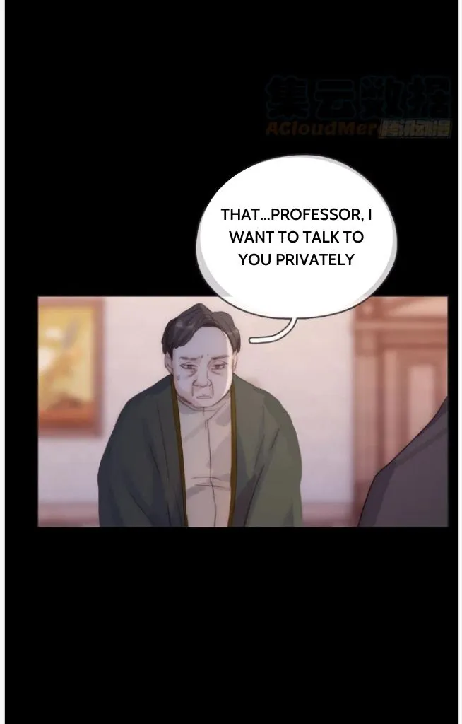 Please, Sleep With Me - Chapter 71 Page 34