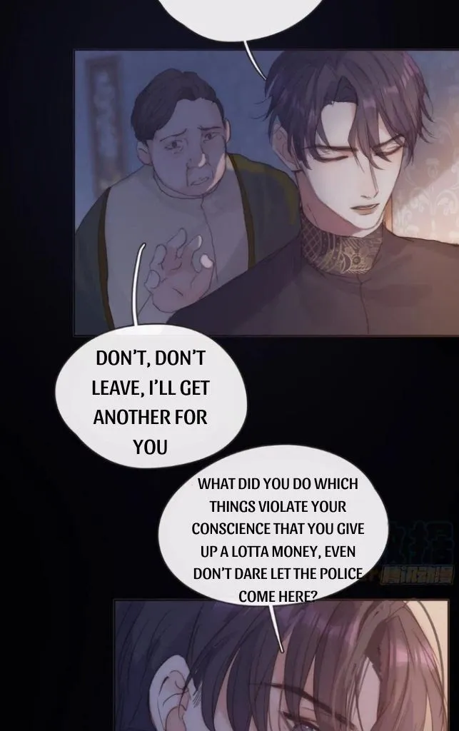 Please, Sleep With Me - Chapter 72 Page 8