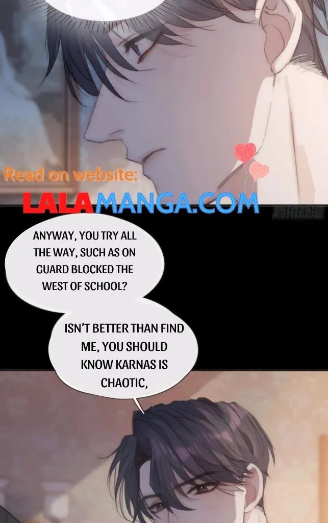 Please, Sleep With Me - Chapter 72 Page 13