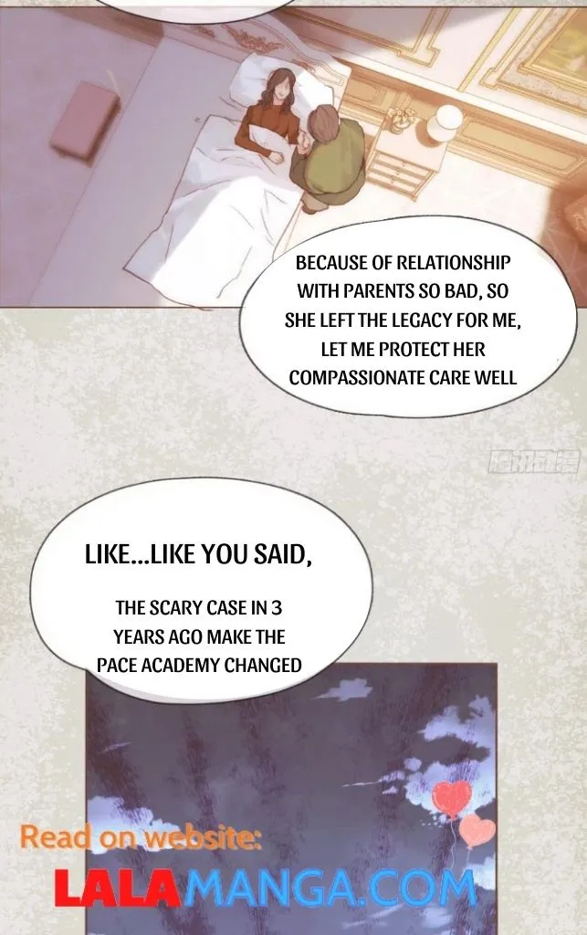 Please, Sleep With Me - Chapter 72 Page 17