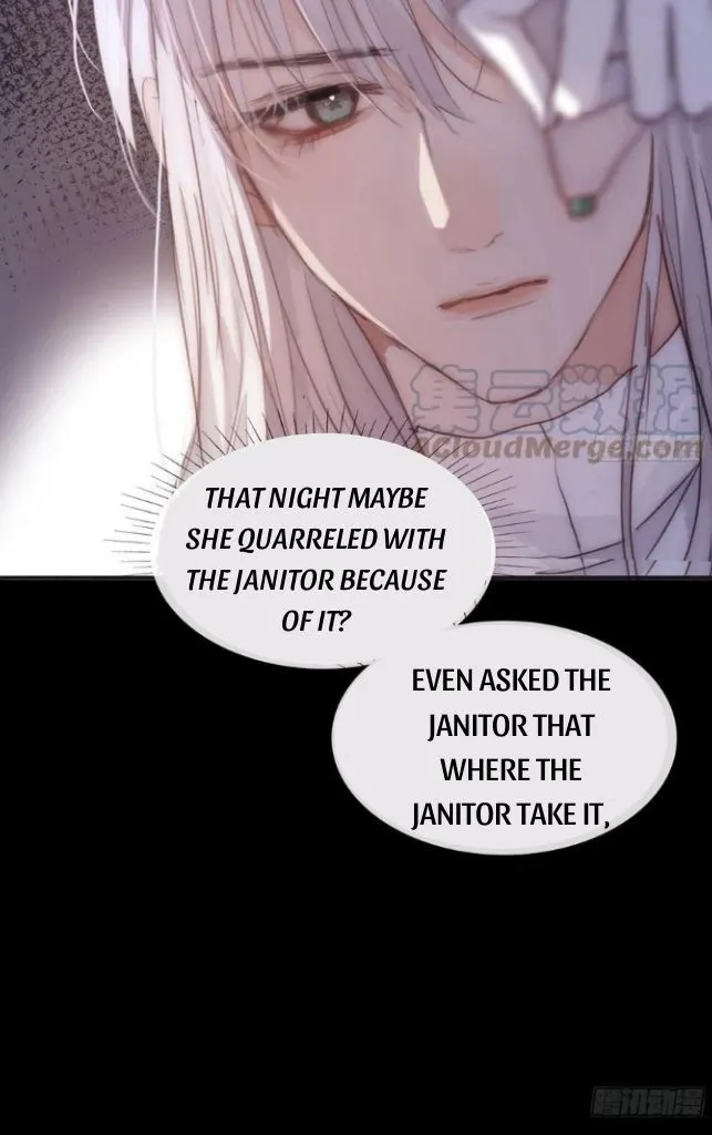 Please, Sleep With Me - Chapter 72 Page 30