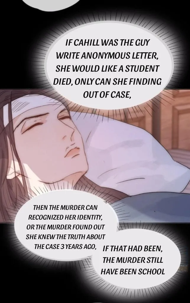 Please, Sleep With Me - Chapter 72 Page 32