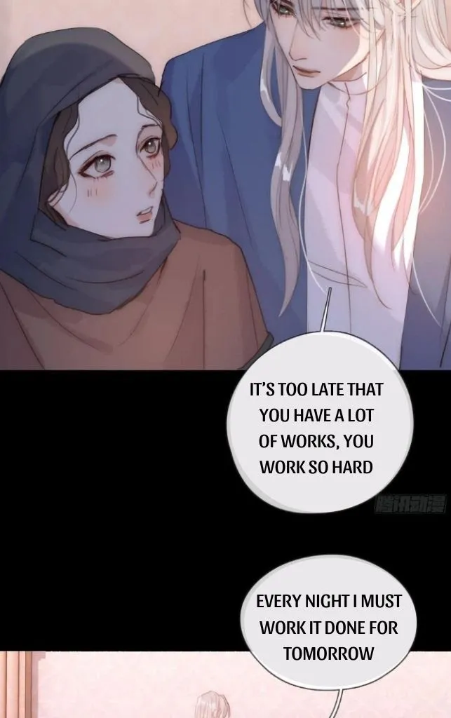 Please, Sleep With Me - Chapter 72 Page 34