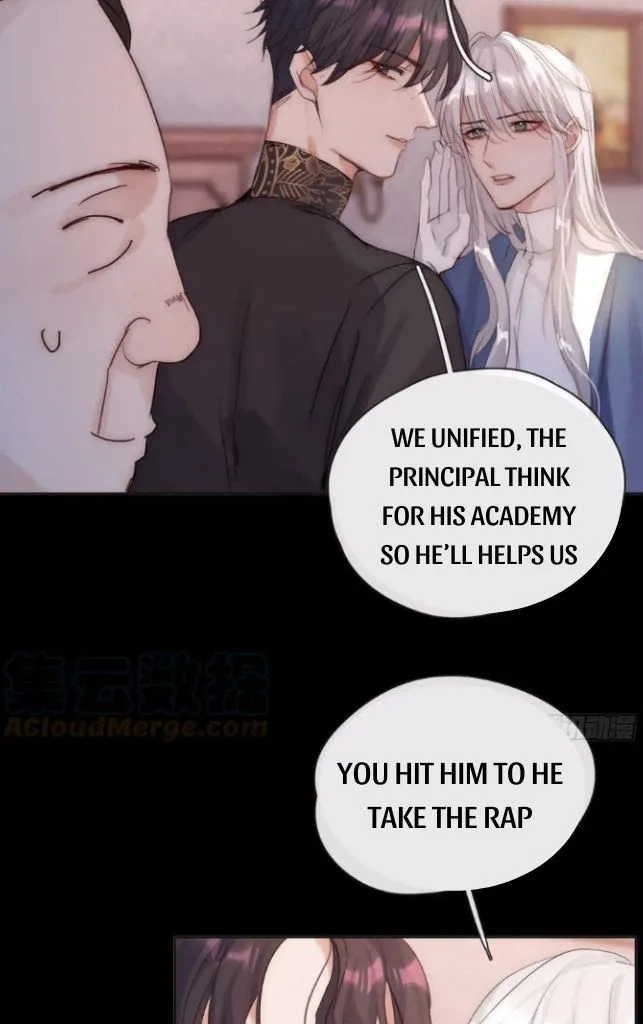 Please, Sleep With Me - Chapter 72 Page 42