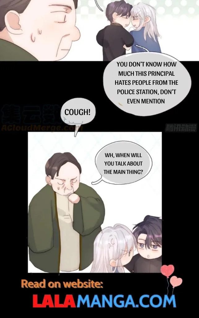 Please, Sleep With Me - Chapter 73 Page 6