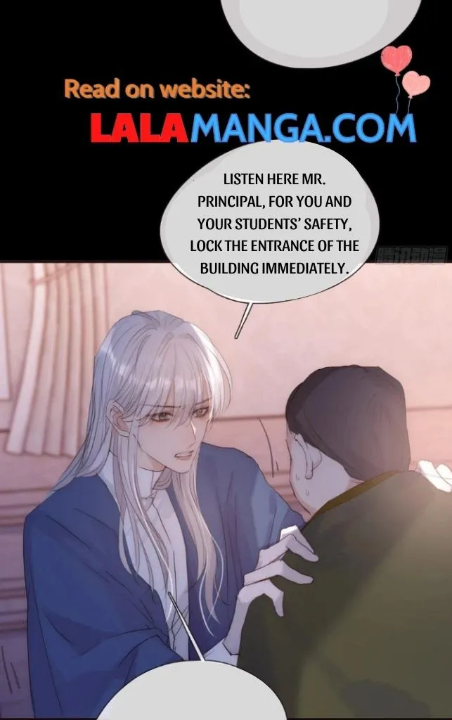 Please, Sleep With Me - Chapter 73 Page 29