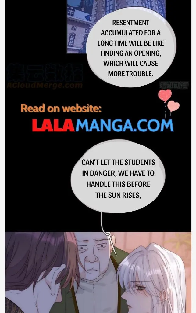 Please, Sleep With Me - Chapter 73 Page 31