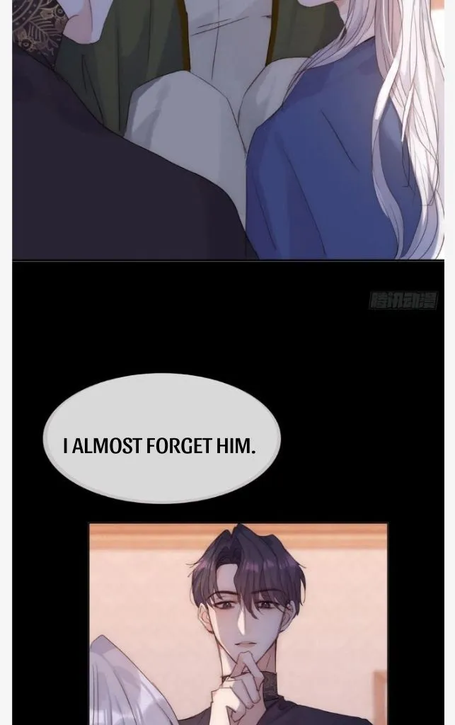 Please, Sleep With Me - Chapter 73 Page 32