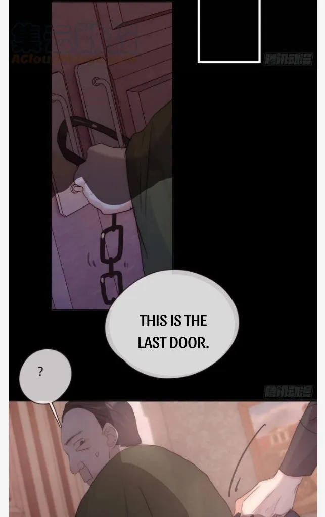 Please, Sleep With Me - Chapter 73 Page 34