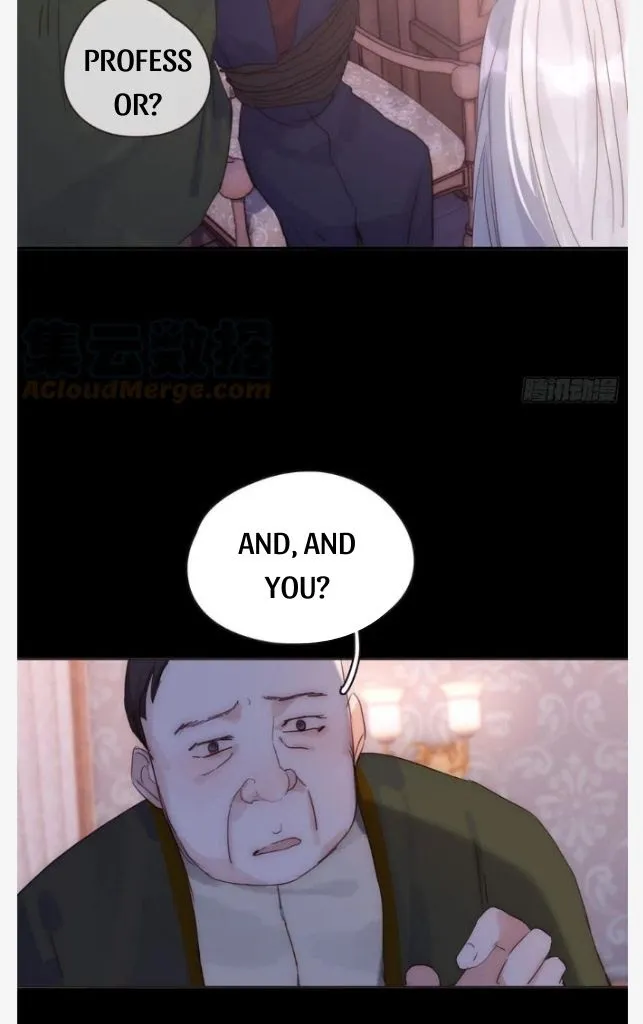 Please, Sleep With Me - Chapter 73 Page 36