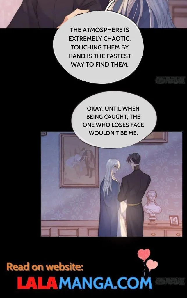 Please, Sleep With Me - Chapter 74 Page 10