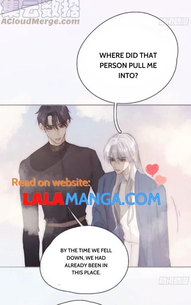 Please, Sleep With Me - Chapter 74 Page 22