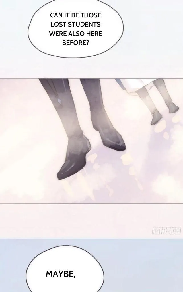 Please, Sleep With Me - Chapter 74 Page 23