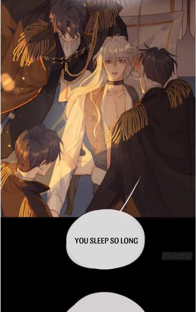 Please, Sleep With Me - Chapter 76 Page 18