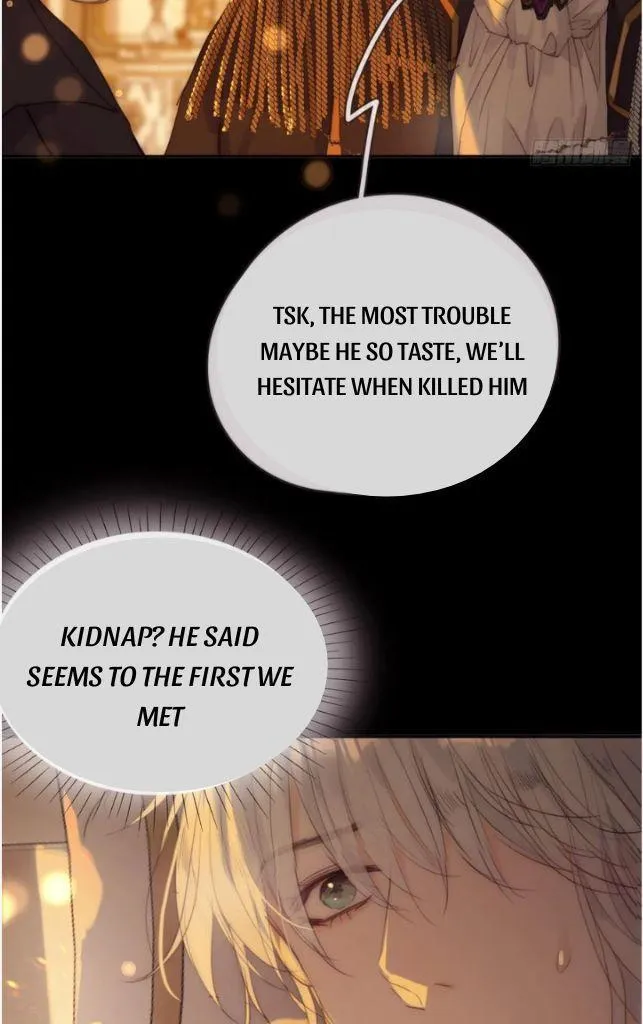 Please, Sleep With Me - Chapter 76 Page 22