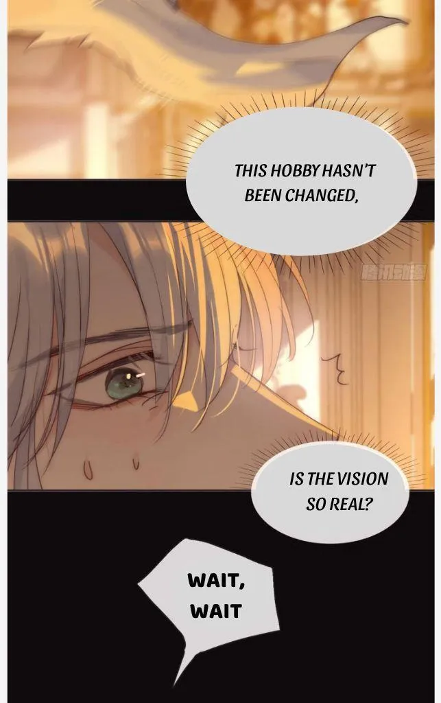Please, Sleep With Me - Chapter 76 Page 32