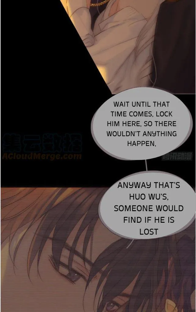 Please, Sleep With Me - Chapter 77 Page 20