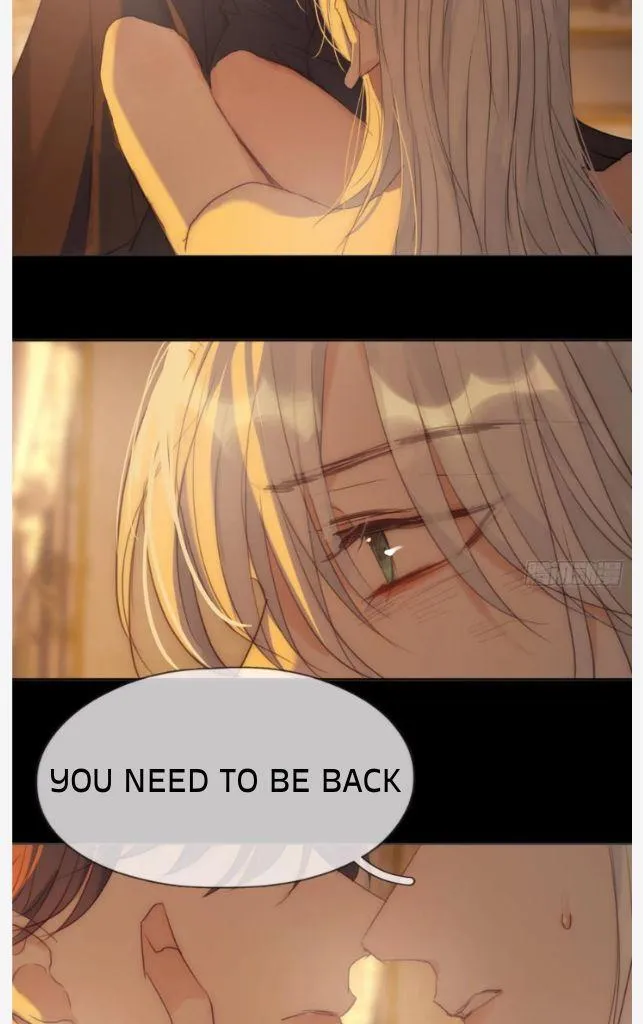 Please, Sleep With Me - Chapter 77 Page 31