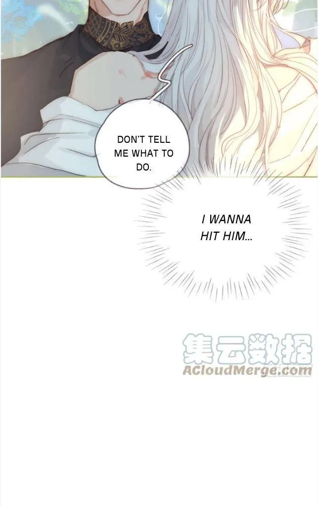 Please, Sleep With Me - Chapter 78 Page 9