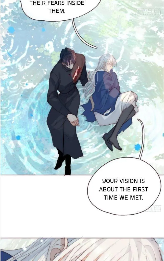 Please, Sleep With Me - Chapter 78 Page 16