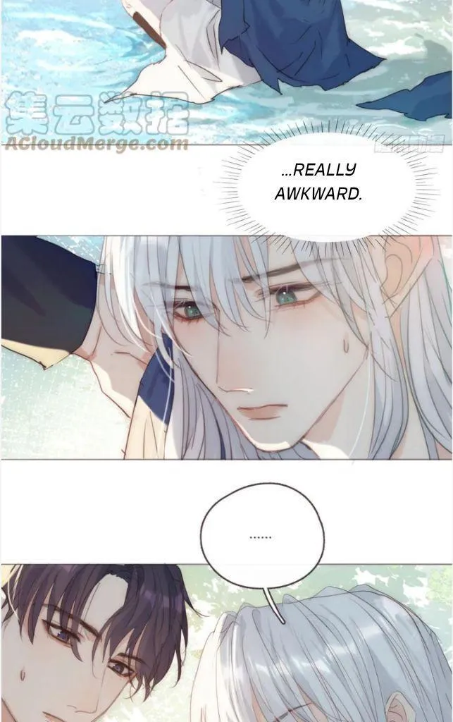 Please, Sleep With Me - Chapter 78 Page 20