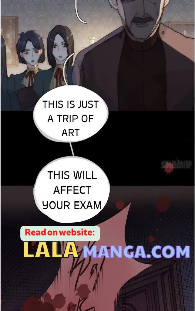 Please, Sleep With Me - Chapter 79 Page 14
