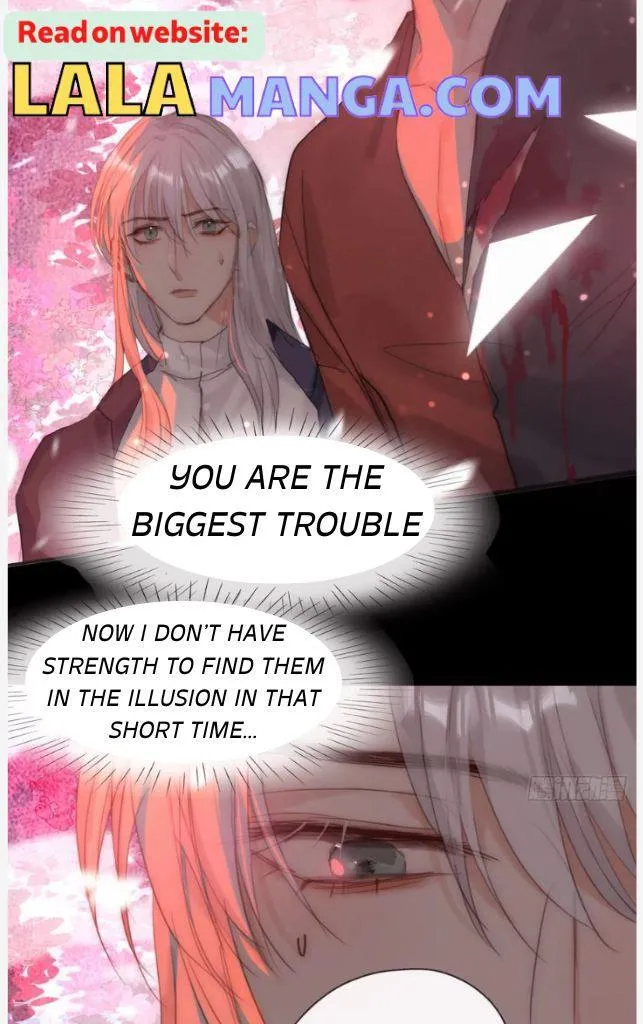 Please, Sleep With Me - Chapter 79 Page 41
