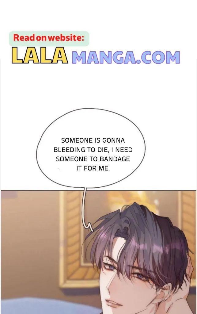 Please, Sleep With Me - Chapter 81 Page 4