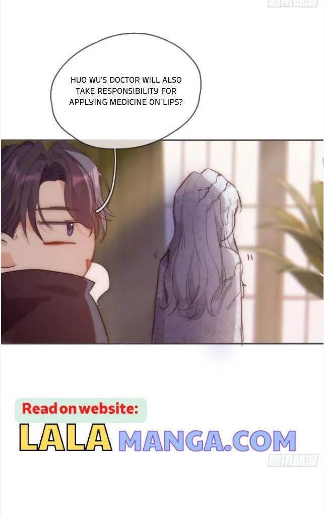 Please, Sleep With Me - Chapter 81 Page 8
