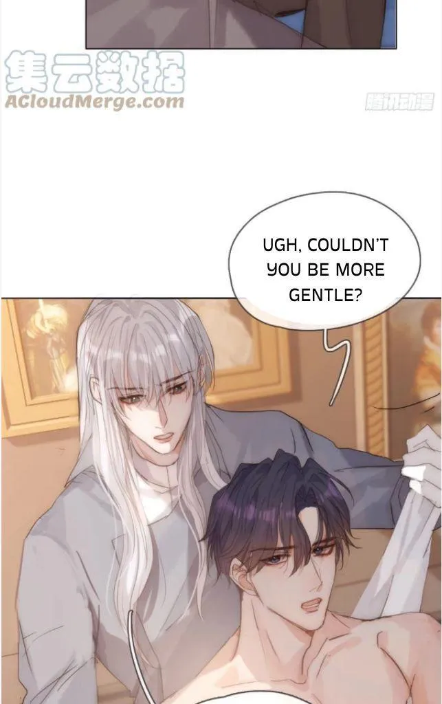Please, Sleep With Me - Chapter 81 Page 15