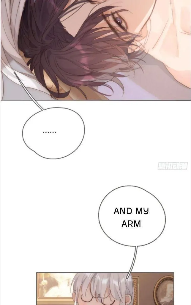 Please, Sleep With Me - Chapter 81 Page 17