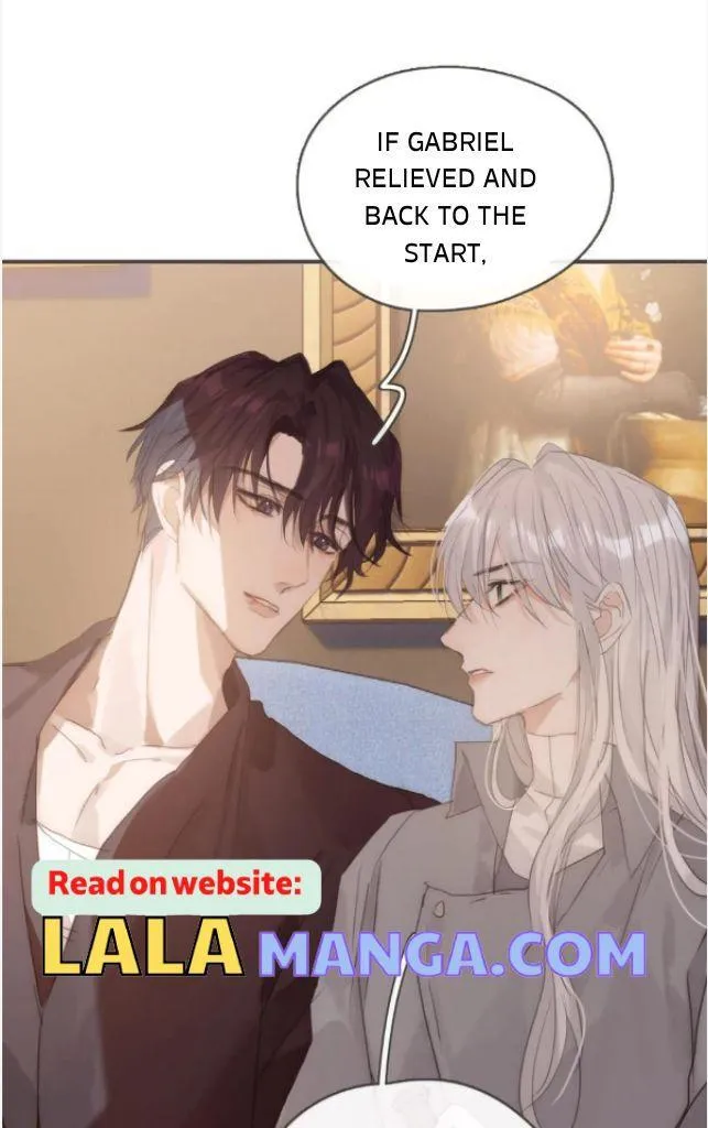 Please, Sleep With Me - Chapter 81 Page 24