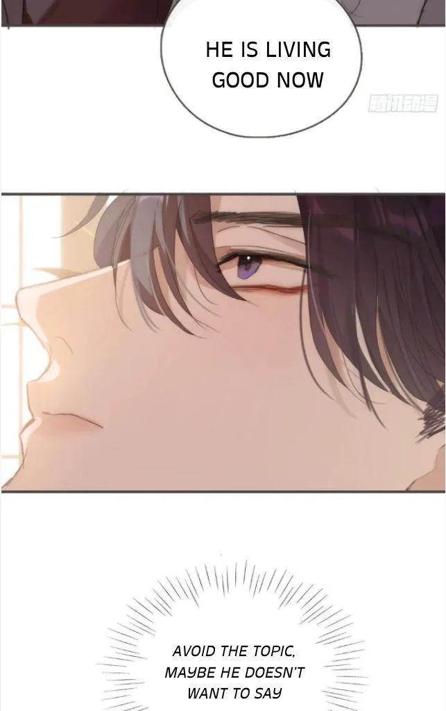 Please, Sleep With Me - Chapter 81 Page 25